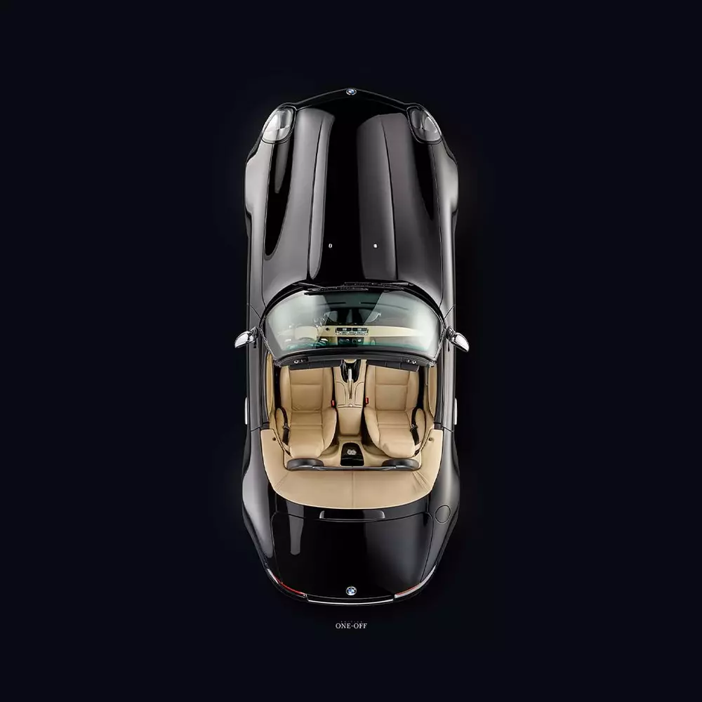 BMW Z8