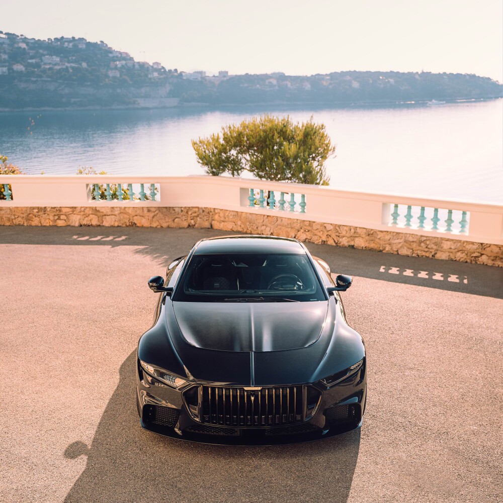 Dark Knight Rises
