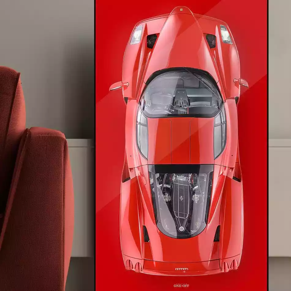 Ferrari Enzo