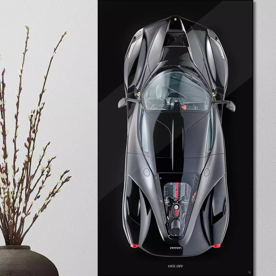 Ferrari LaFerrari
