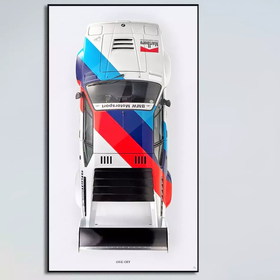 BMW M1
