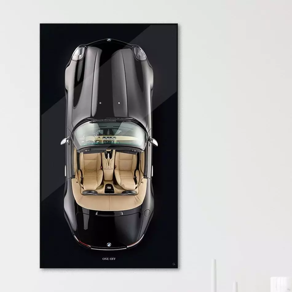 BMW Z8