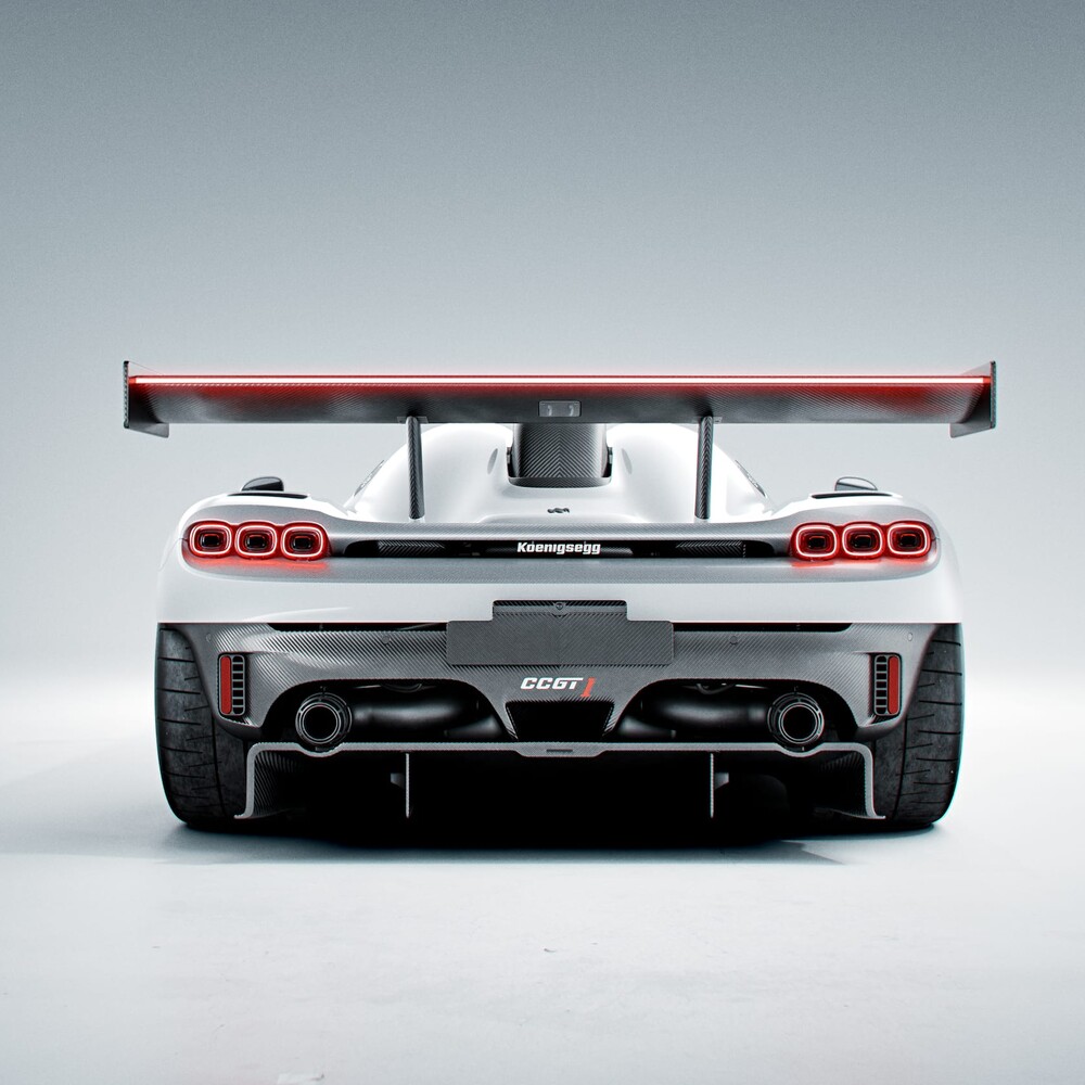 Four things we learned from Monterey Car Week