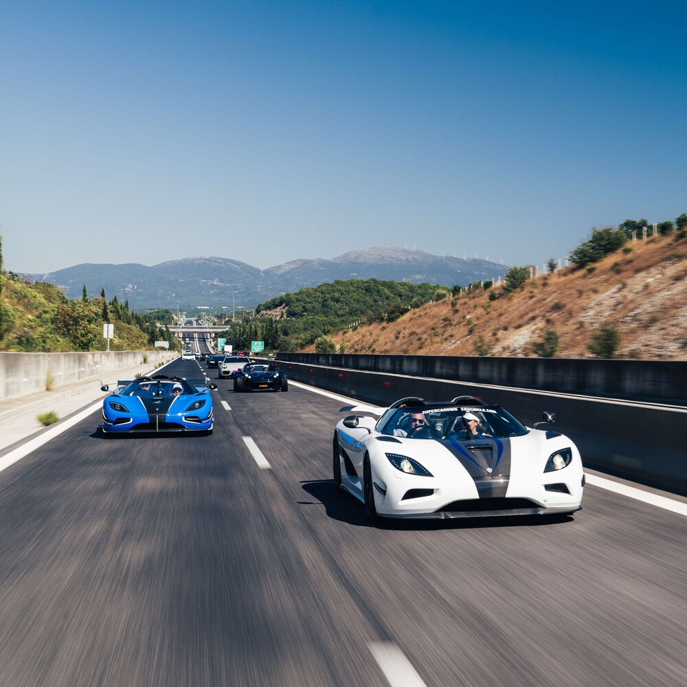 Is this the ultimate Euro summer activity?