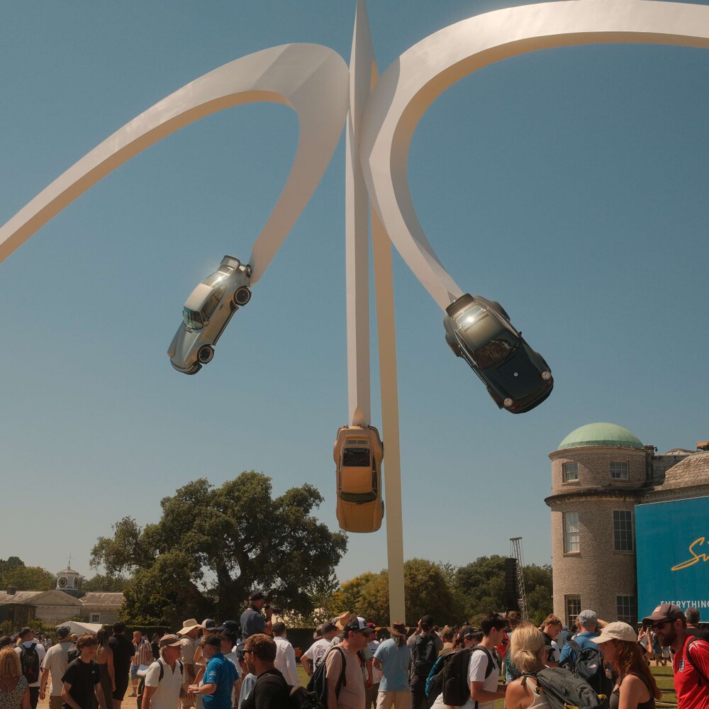 Good, Better, Goodwood