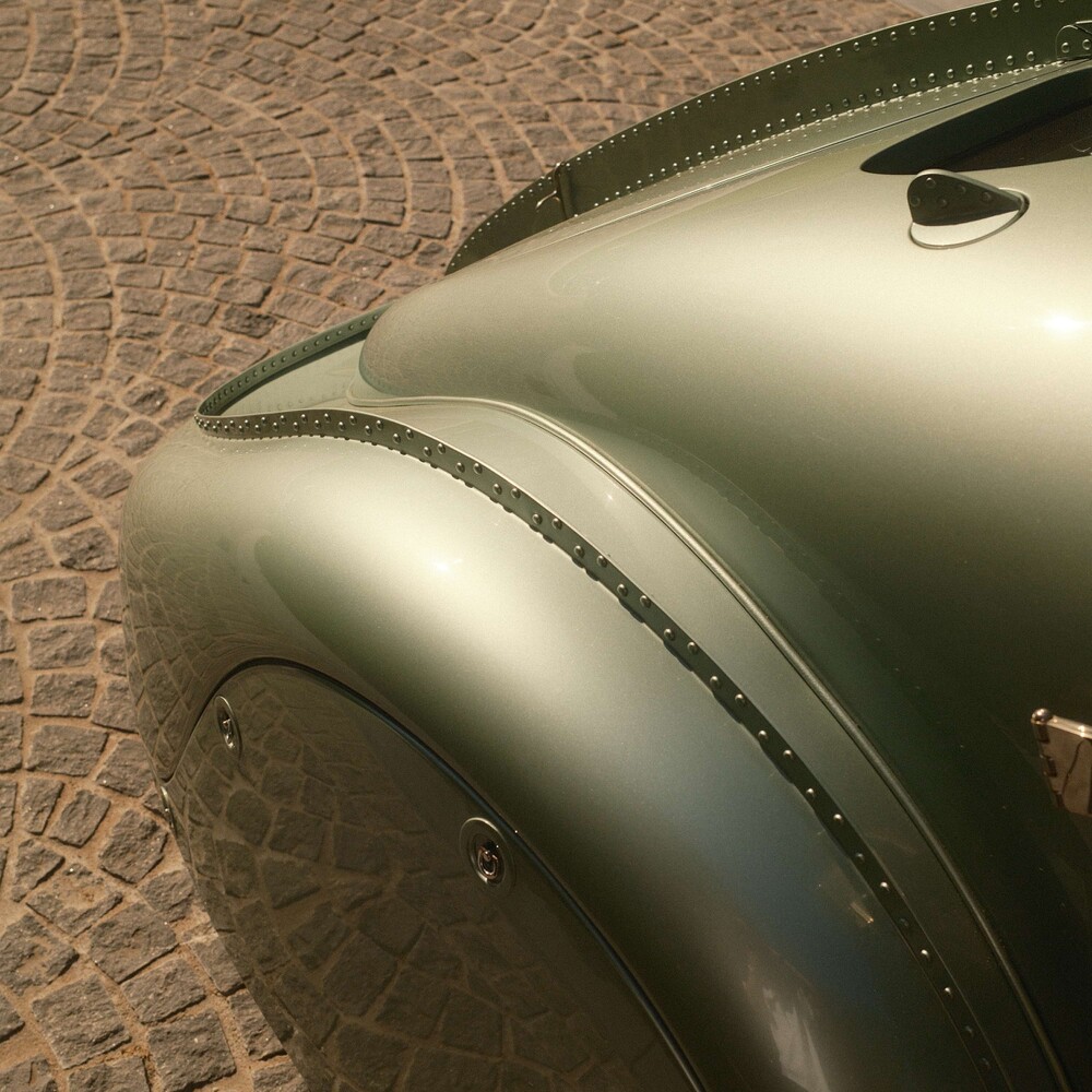 Is this the most beautiful Bugatti ever built?