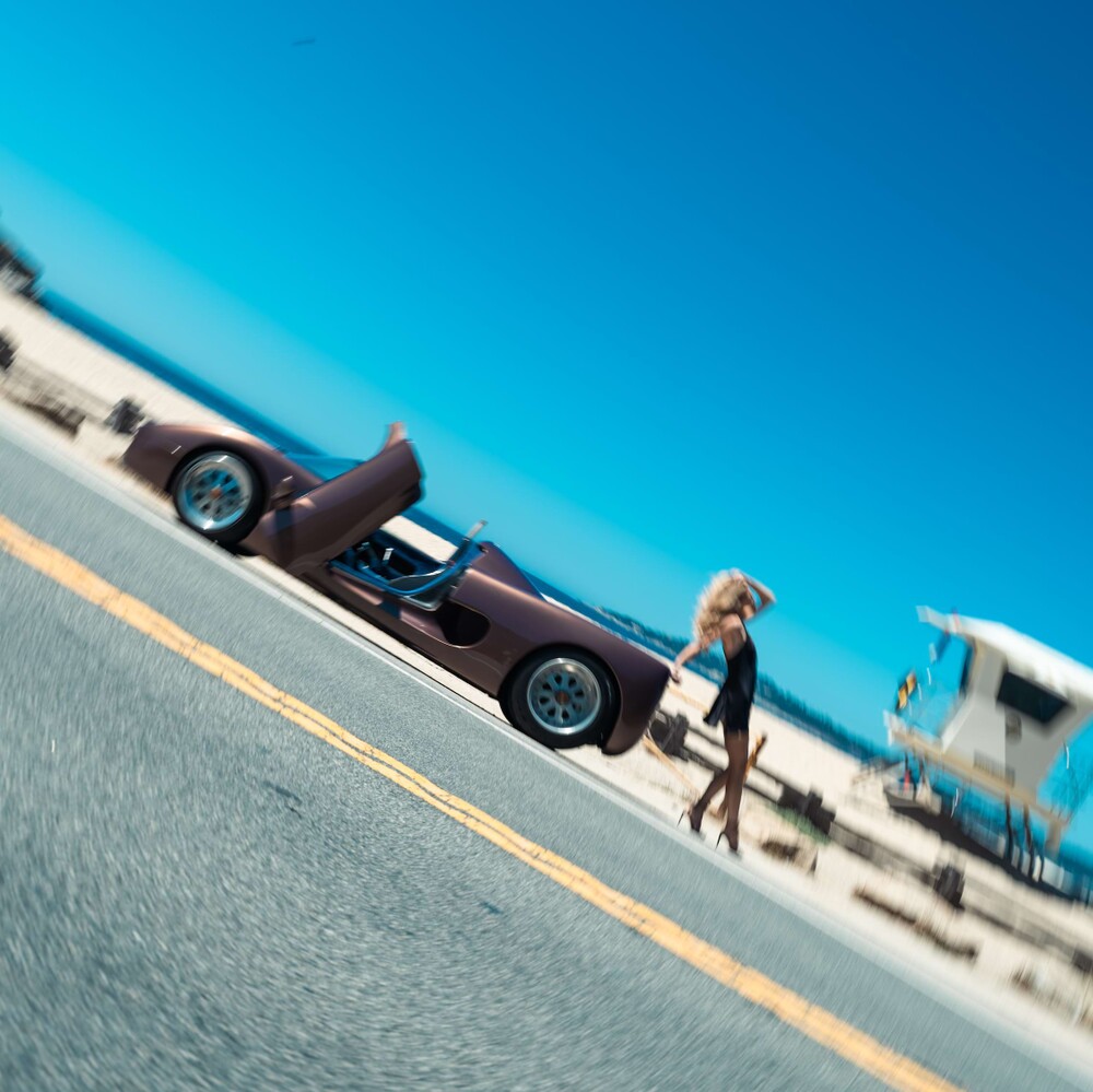 How to start a legendary hypercar brand? Ask Koenigsegg.
