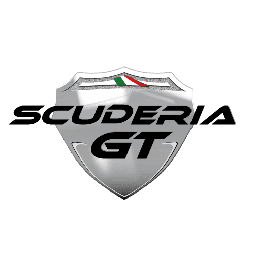 Official Partner Scuderia GT | Edition ONE-OFF